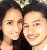 MALIA＆三渡洲舞人