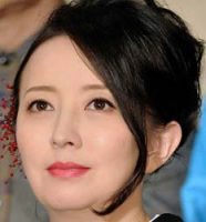 高橋由美子