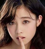 橋本環奈