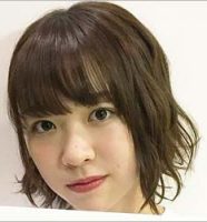 乃木坂46・渡辺みり愛