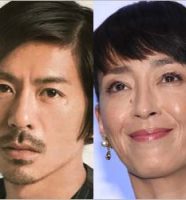 森田剛＆宮沢りえ