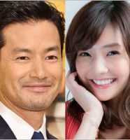 竹野内豊＆倉科カナ