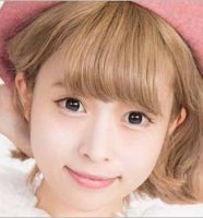 藤川千愛