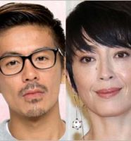 森田剛＆宮沢りえ