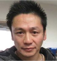 湯場忠志