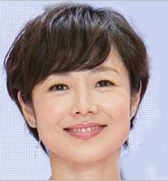 有働由美子