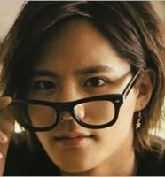 Hey! Say! JUMP・岡本圭人