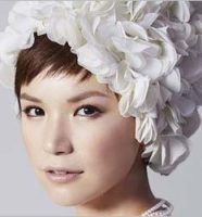 Superfly越智志帆