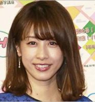 加藤綾子