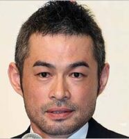 イチロー