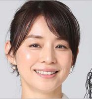 石田ゆり子