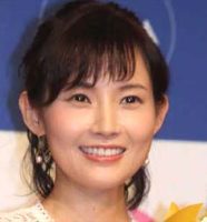 安倍なつみ