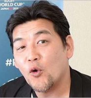 サンドウィッチマン・富澤たけし