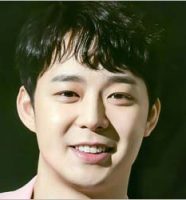 JYJパク・ユチョン