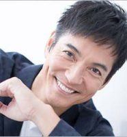 沢村一樹