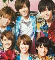 King & Prince（キンプリ）