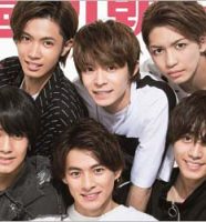 King & Prince