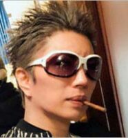 GACKT