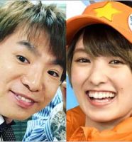 濱口優・南明奈