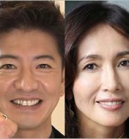 木村拓哉・工藤静香