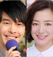 長谷川博己・鈴木京香