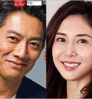 反町隆史・松嶋菜々子