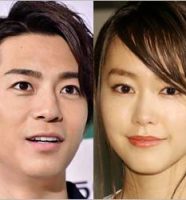 三浦翔平・桐谷美玲