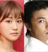 前田敦子＆勝地涼