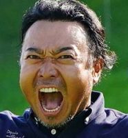 片山晋呉