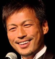 柳沢敦