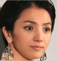満島ひかり