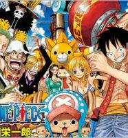 ワンピース（ONE PIECE）