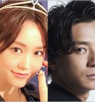 桐谷美玲・三浦翔平