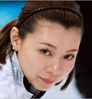 女子カーリングLS北見・本橋麻里