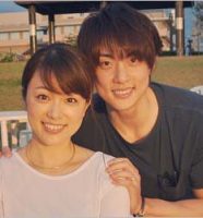 本田朋子＆五十嵐圭