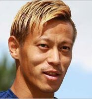 本田圭佑