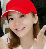 華原朋美
