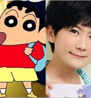 クレヨンしんちゃんの2代目声優・小林由美子