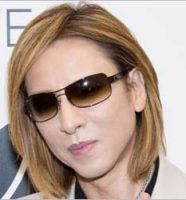 YOSHIKI