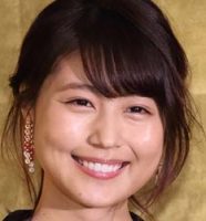 有村架純