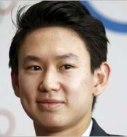 デニス・テン選手