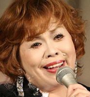 上沼恵美子