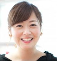 水卜麻美アナ