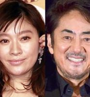 篠原涼子＆市村正親