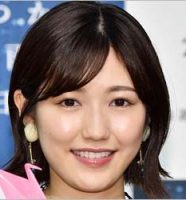 渡辺麻友