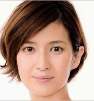 ウッチャンの嫁・徳永有美アナウンサー