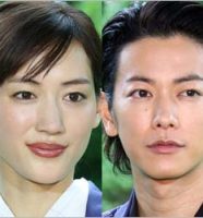 佐藤健・綾瀬はるか