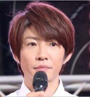 嵐・相葉雅紀