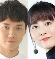 渡辺裕太＆福田彩乃