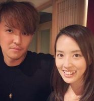 宇佐美蘭&宇佐美貴史選手